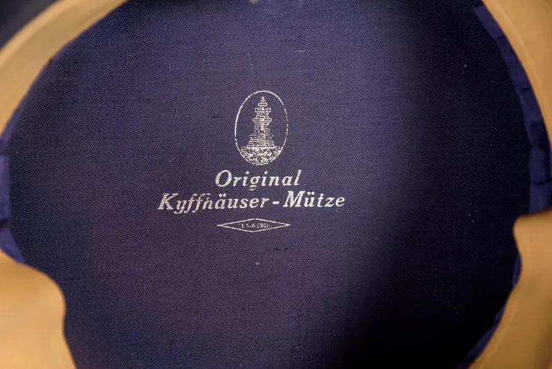 Dienstmutze DRKB