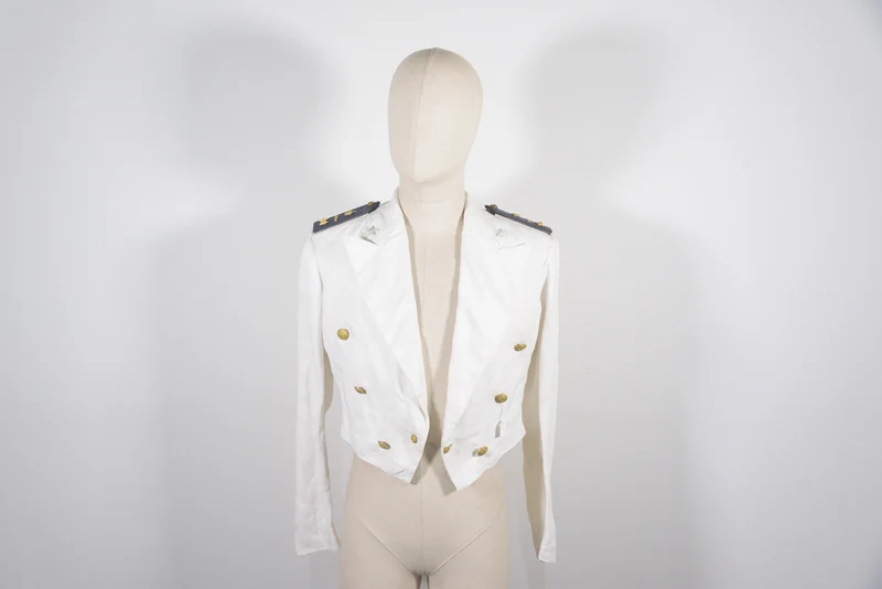 „Dinner Jacket“ Royal Air Force WW2