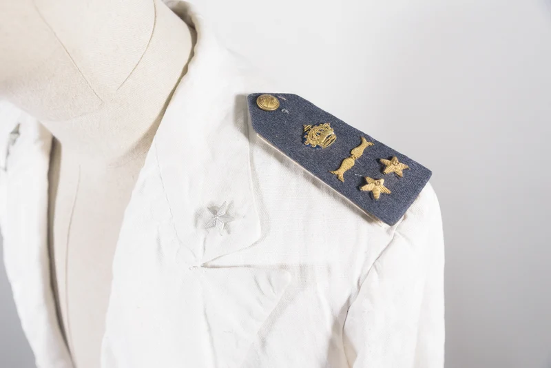 „Dinner Jacket“ Royal Air Force WW2