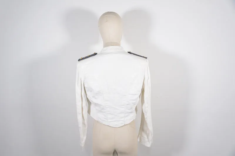 „Dinner Jacket“ Royal Air Force WW2