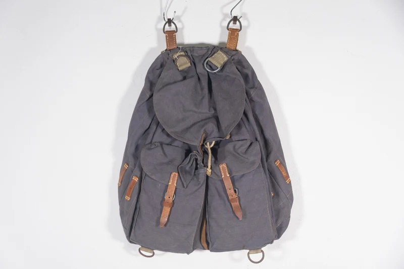 Luftwaffenrucksack - RBNr