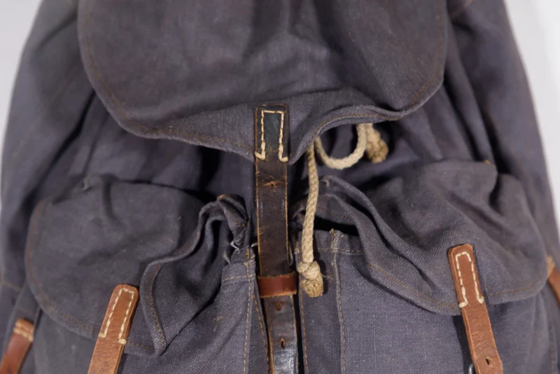 Luftwaffenrucksack - RBNr