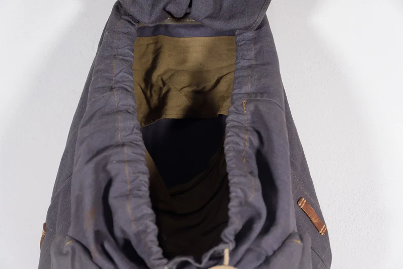 Luftwaffenrucksack - RBNr