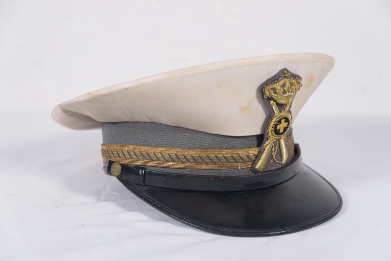 REI WW 34 Infanteriemarschall M.2 Mütze
