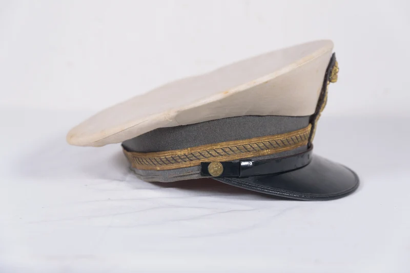 REI WW 34 Infanteriemarschall M.2 Mütze