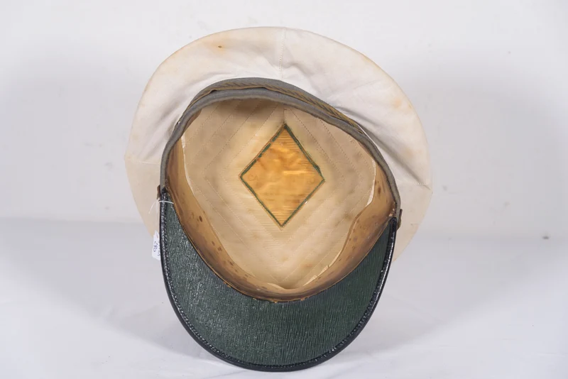 REI WW 34 Infanteriemarschall M.2 Mütze