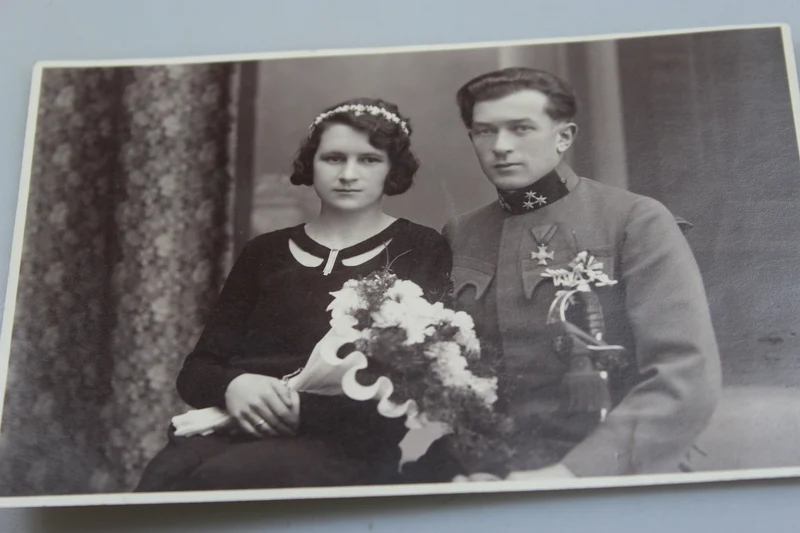 Foto Kuk 1. Weltkrieg