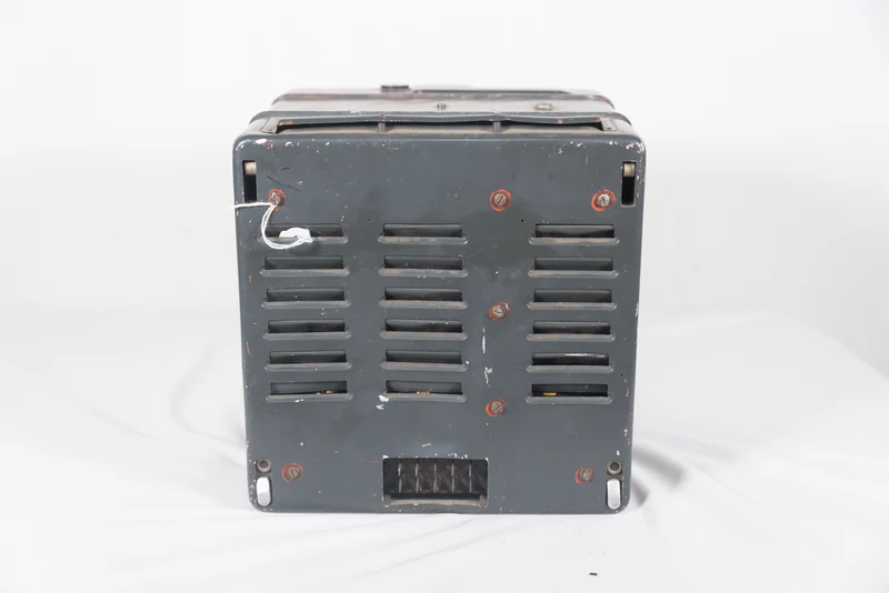 Sender Kurtz WL WW 2 Kurzwellenfunksender