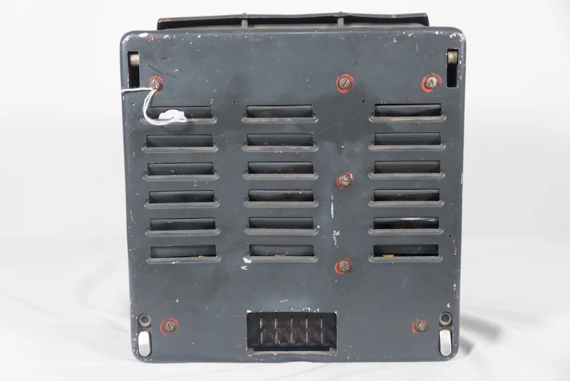 Sender Kurtz WL WW 2 Kurzwellenfunksender