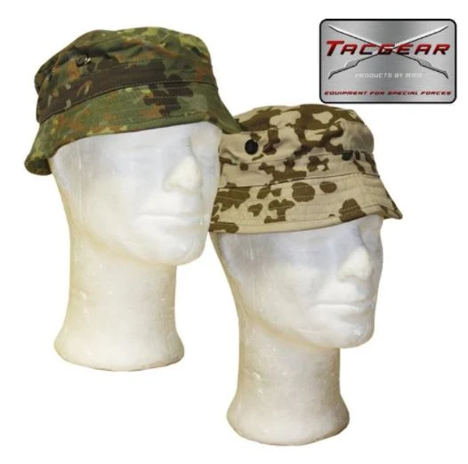 TACGEAR Reece Boonie Tropenhut Kurz