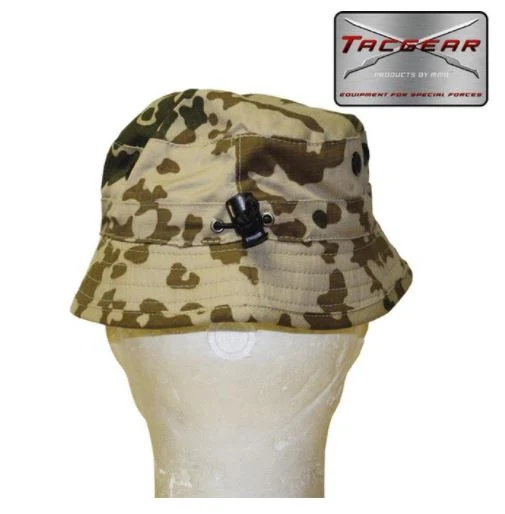 TACGEAR Reece Boonie Tropenhut Kurz