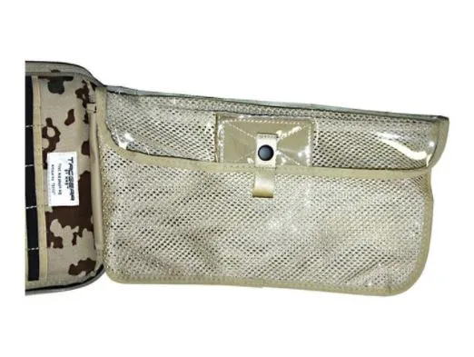 TACGEAR Rucksackseitent. SANI