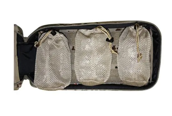TACGEAR Rucksackseitent. SANI