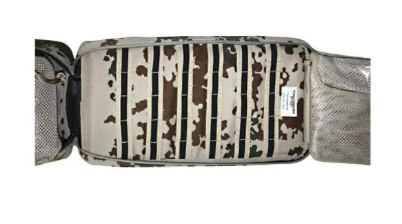 TACGEAR Rucksackseitent. SANI