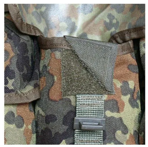 TACGEAR Chest Rig Specialist Tropentarn