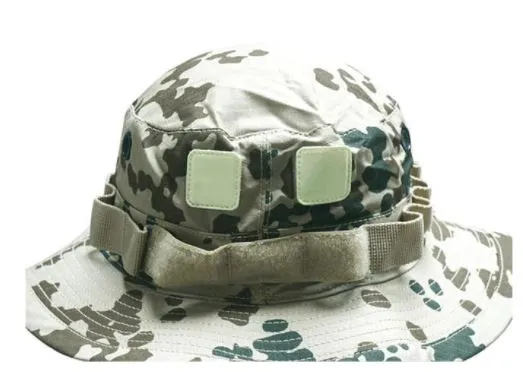 TACGEAR Boonie Hat Tropenhut Sonnenhut