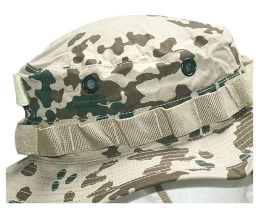 TACGEAR Boonie Hat Tropenhut Sonnenhut