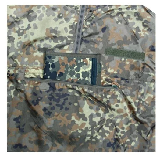 TACGEAR Windshirt Flecktarn