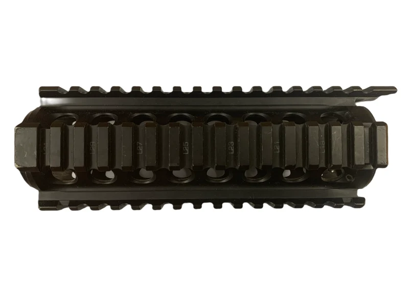 US Army M4 Daniel Defense RIS Rail System
