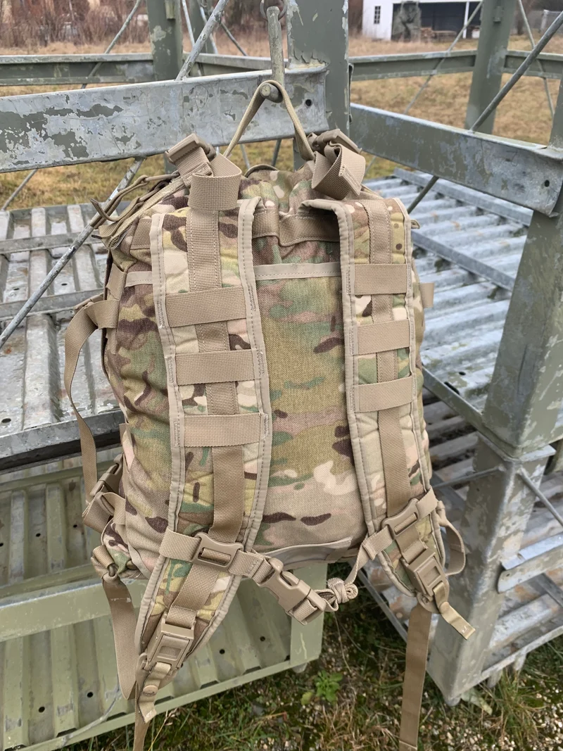 US Army Multicam Assault Pack - Rucksack