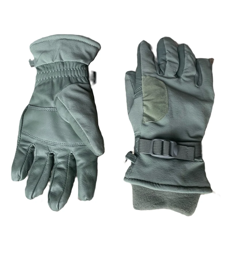 US Army Cold Weather Gloves GEN III ECWCS - Kälteschutz Handschuhe - Surplus