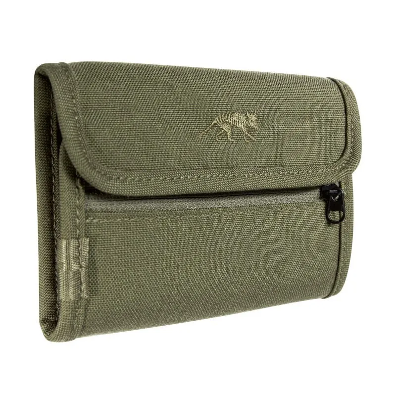Tasmanian Tiger ID Wallet Geldbörse