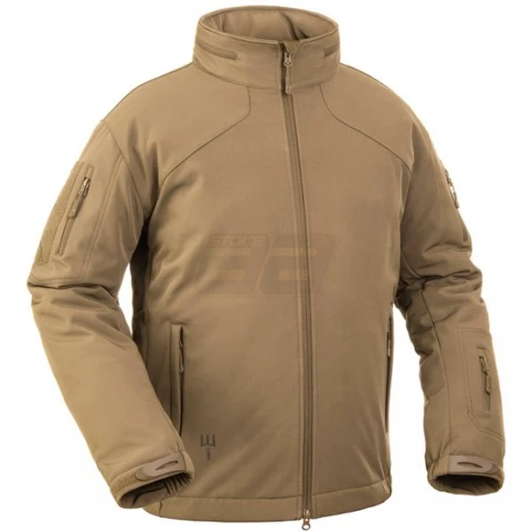 Pitchfork VODNIK Softshell Jacket