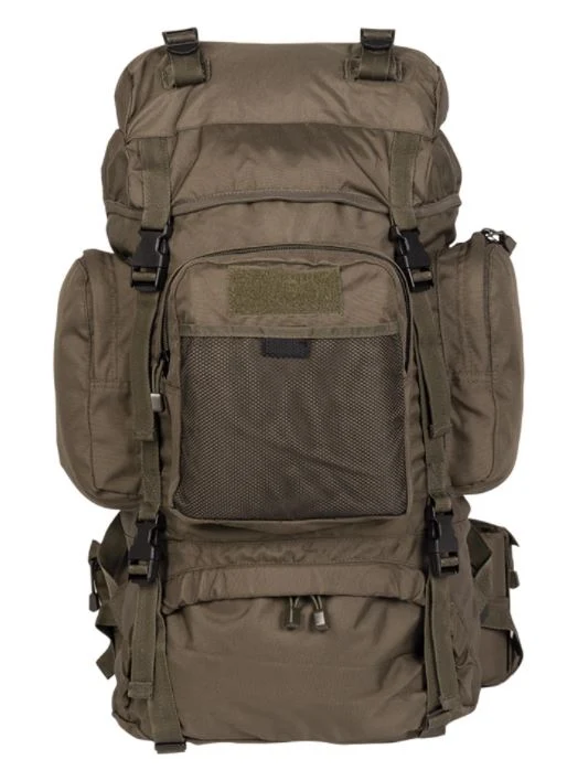 Mil-Tec Rucksack Commando 55 Liter