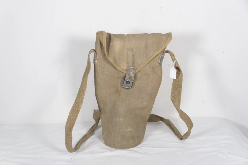 PC-35 WW 2 Gasmaske