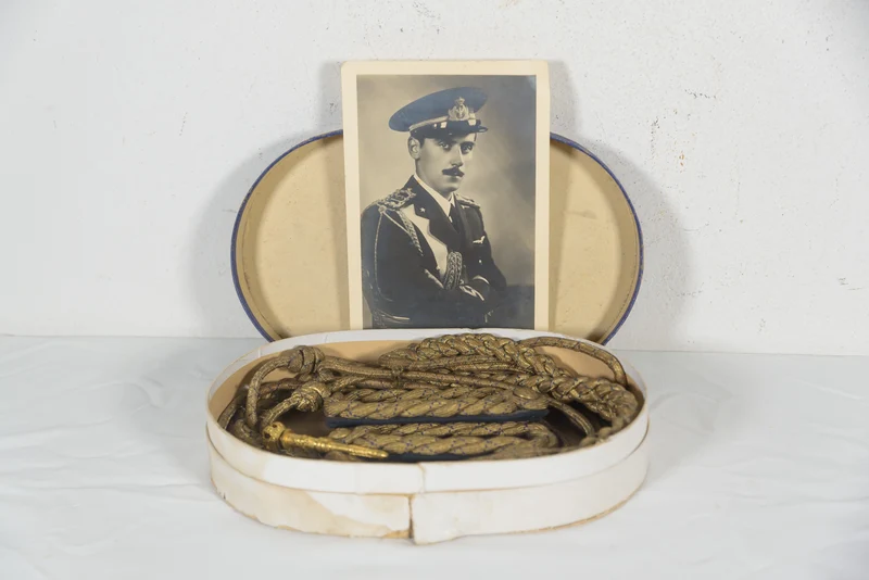 Offizielles RA WW 2-Set