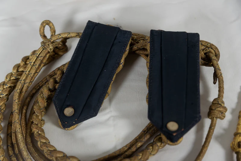 Offizielles RA WW 2-Set