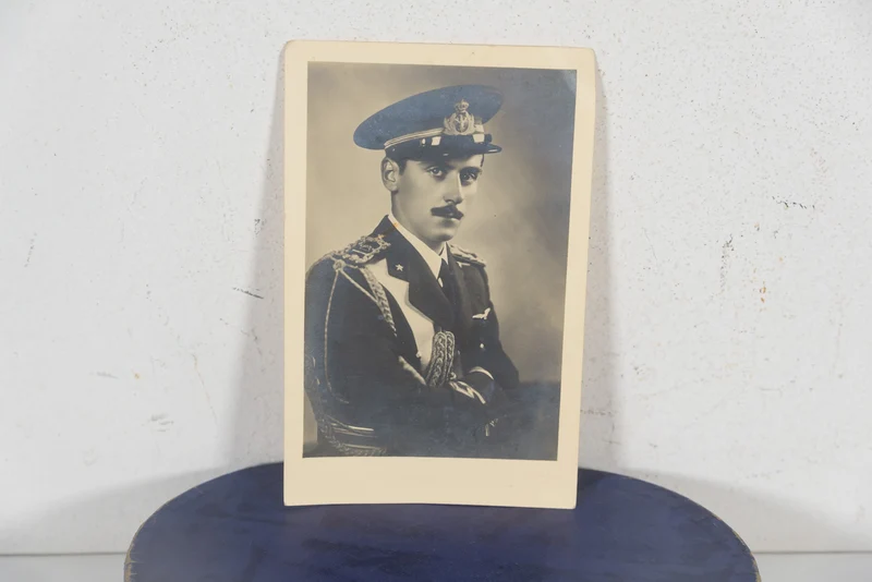 Offizielles RA WW 2-Set