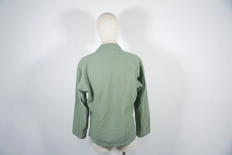 OG-107 Vietnam-Shirt