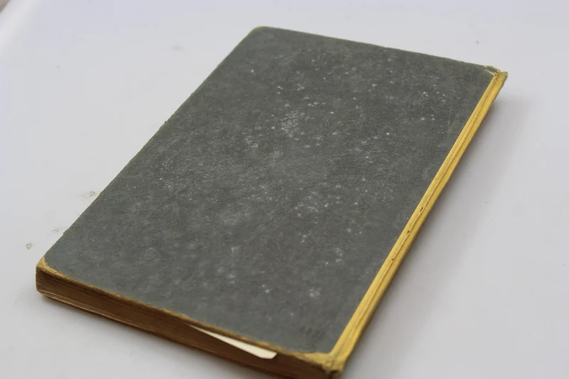 „Volk und Führer“ – Schulbuch von 1941