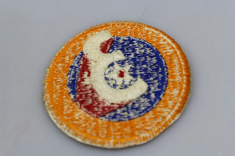 3. USAAF-Patch für den 2. Weltkrieg