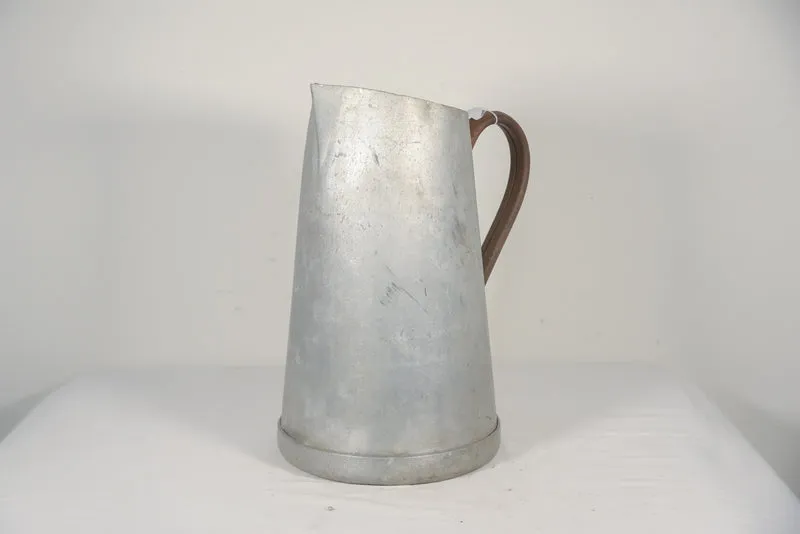Aluminiumkrug 1940 2. Weltkrieg