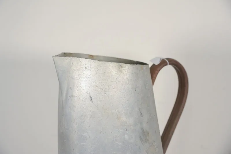 Aluminiumkrug 1940 2. Weltkrieg