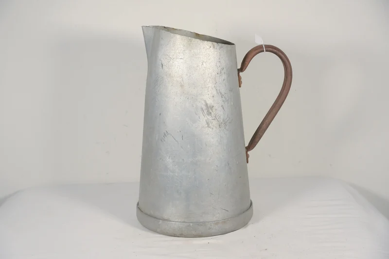 Aluminiumkrug 1940 2. Weltkrieg