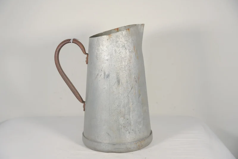Aluminiumkrug 1940 2. Weltkrieg