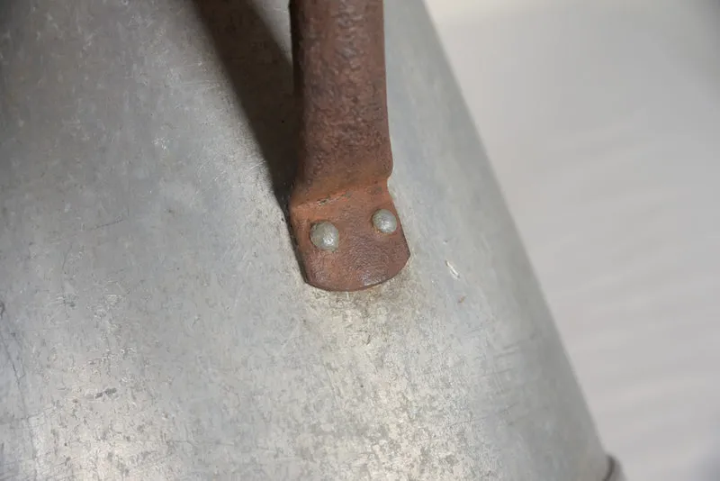 Aluminiumkrug 1940 2. Weltkrieg