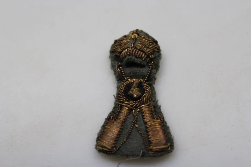 Offizielles REI WW2 Beutel-Emblem