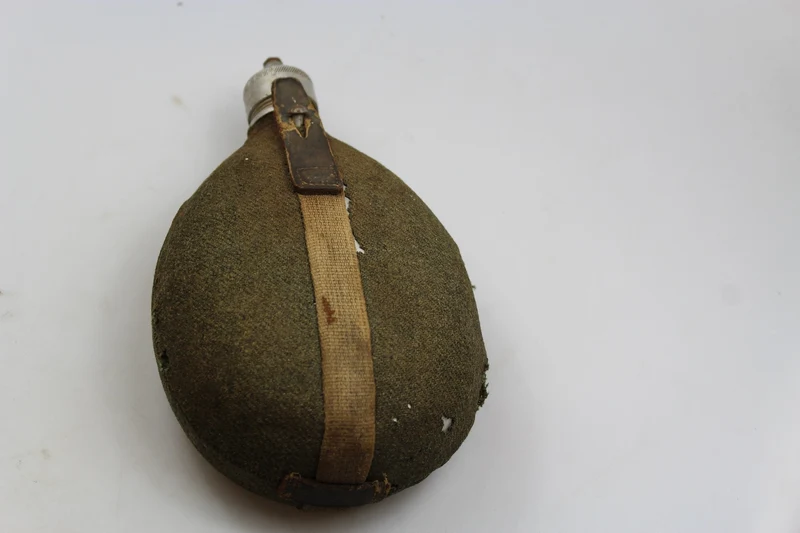 M.27 REI Wasserflasche
