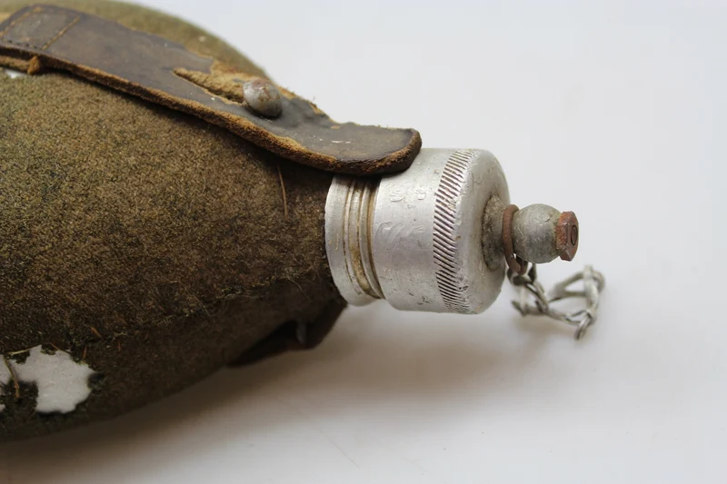 M.27 REI Wasserflasche