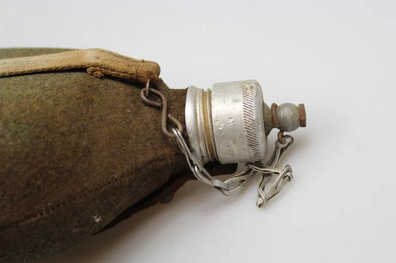 M.27 REI Wasserflasche