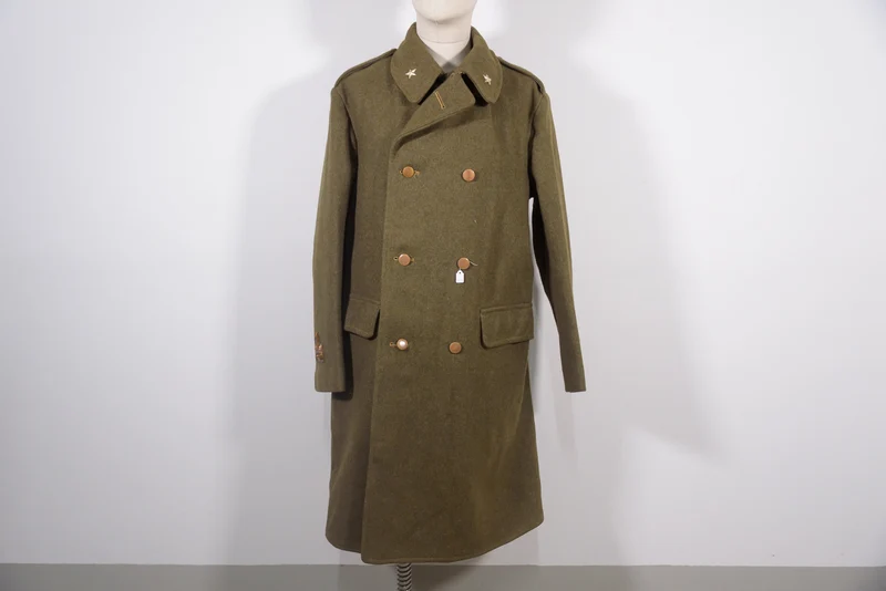 REI Offizieller Mantel (Kriegsbeute) WW2