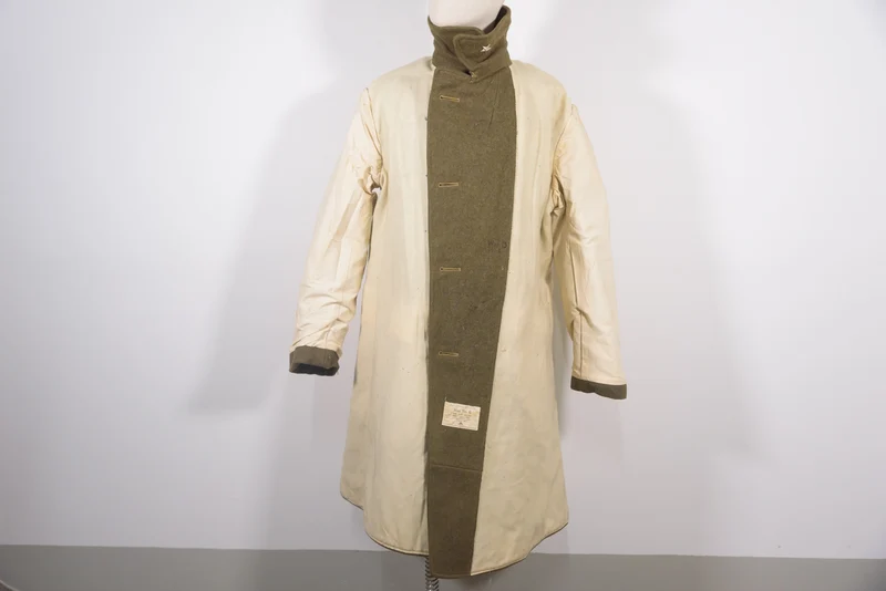 REI Offizieller Mantel (Kriegsbeute) WW2