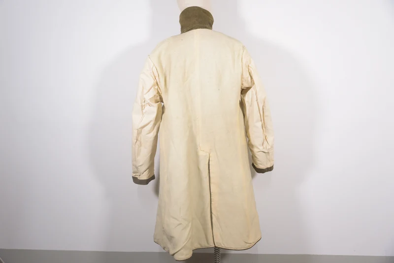 REI Offizieller Mantel (Kriegsbeute) WW2