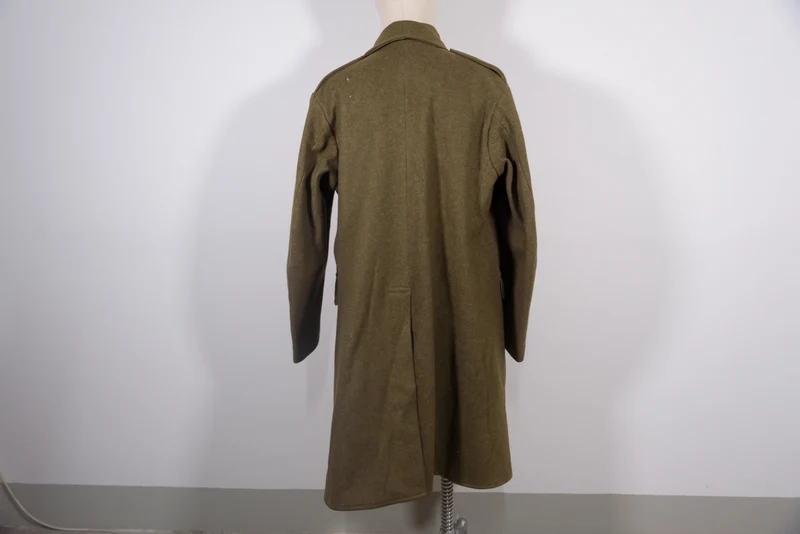 REI Offizieller Mantel (Kriegsbeute) WW2