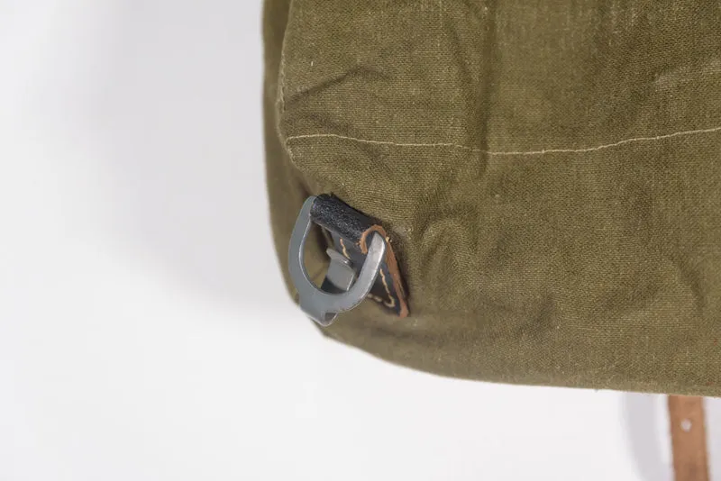WH-Endkriegsrucksack „Artillerie“.