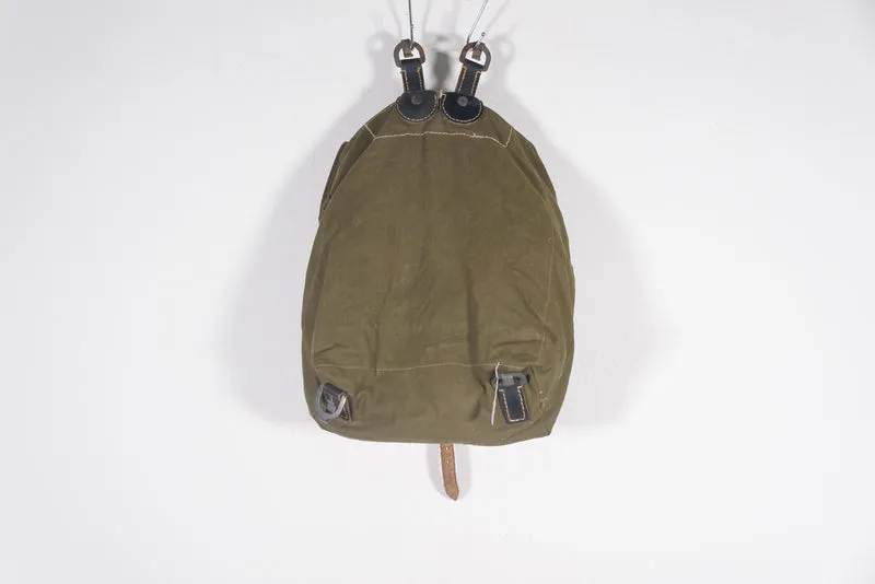 WH-Endkriegsrucksack „Artillerie“.